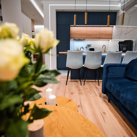 Apartament Boutique 62 By Housine Zator Zewnętrze zdjęcie