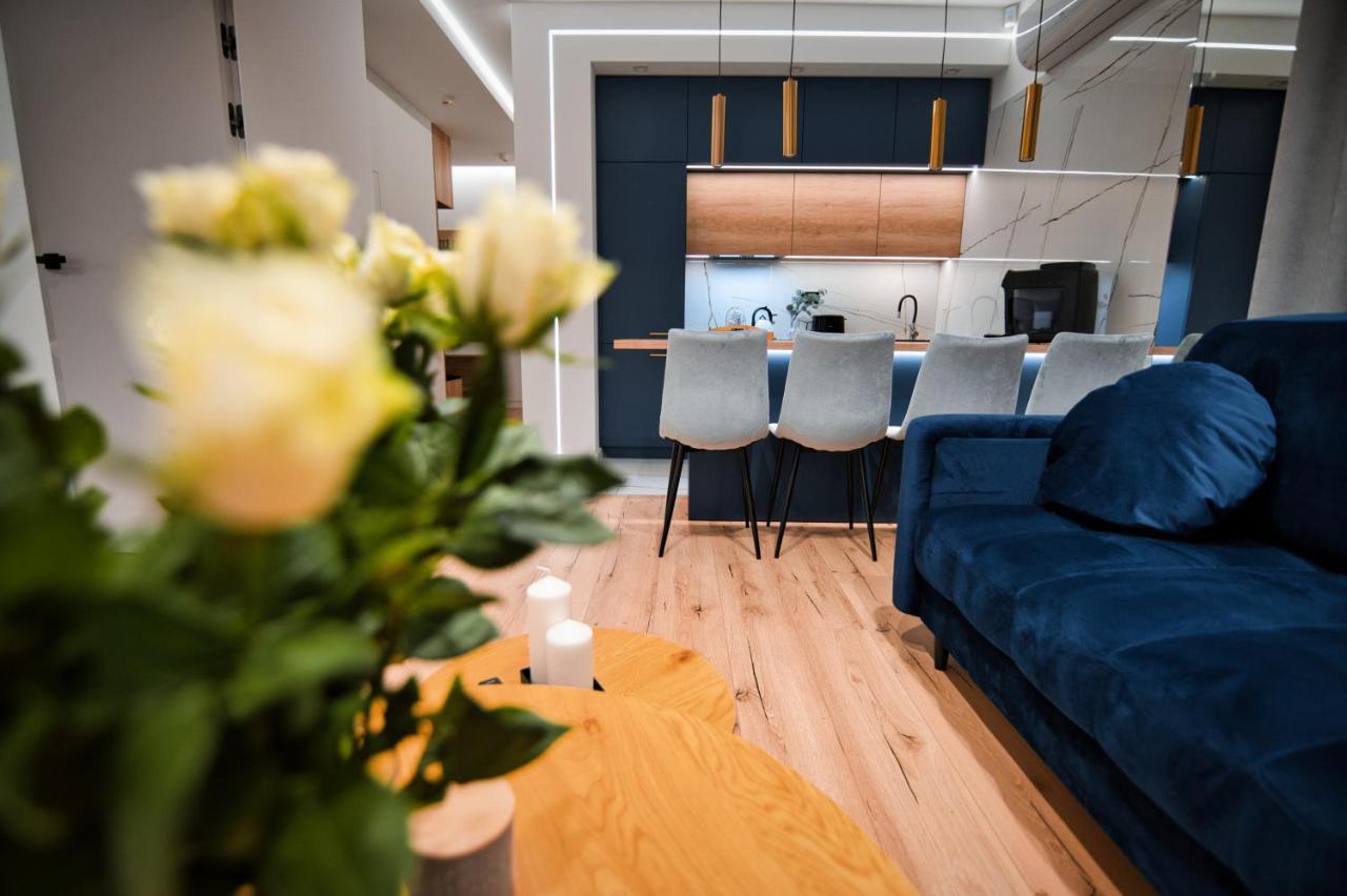 Apartament Boutique 62 By Housine Zator Zewnętrze zdjęcie