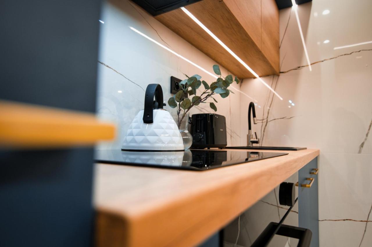 Apartament Boutique 62 By Housine Zator Zewnętrze zdjęcie