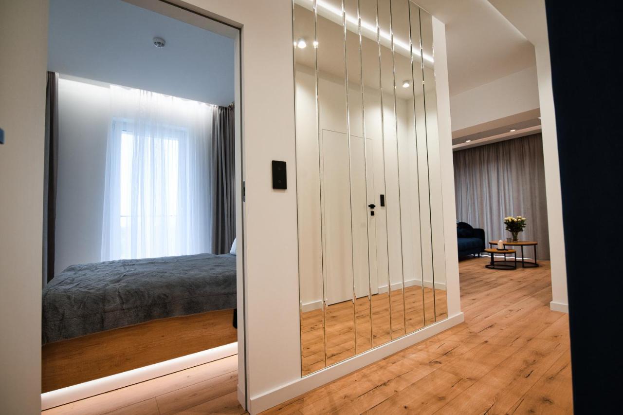 Apartament Boutique 62 By Housine Zator Zewnętrze zdjęcie