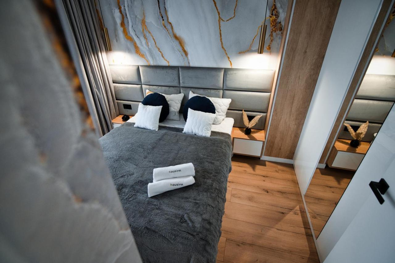 Apartament Boutique 62 By Housine Zator Zewnętrze zdjęcie