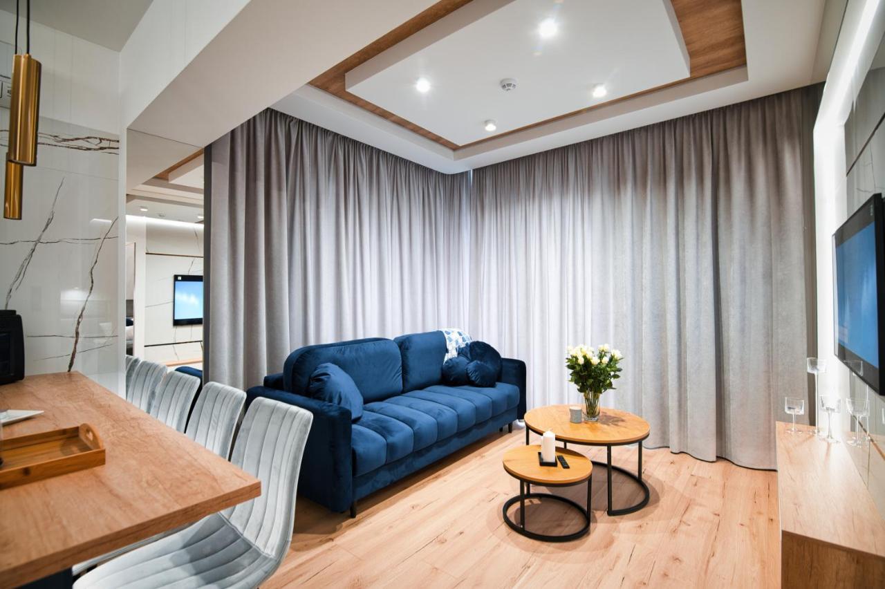 Apartament Boutique 62 By Housine Zator Zewnętrze zdjęcie