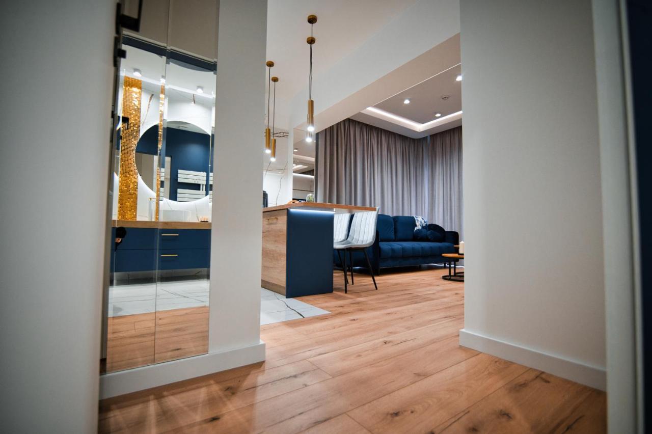 Apartament Boutique 62 By Housine Zator Zewnętrze zdjęcie